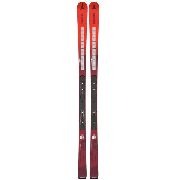 Atomic M Redster G9 FIS RVSK