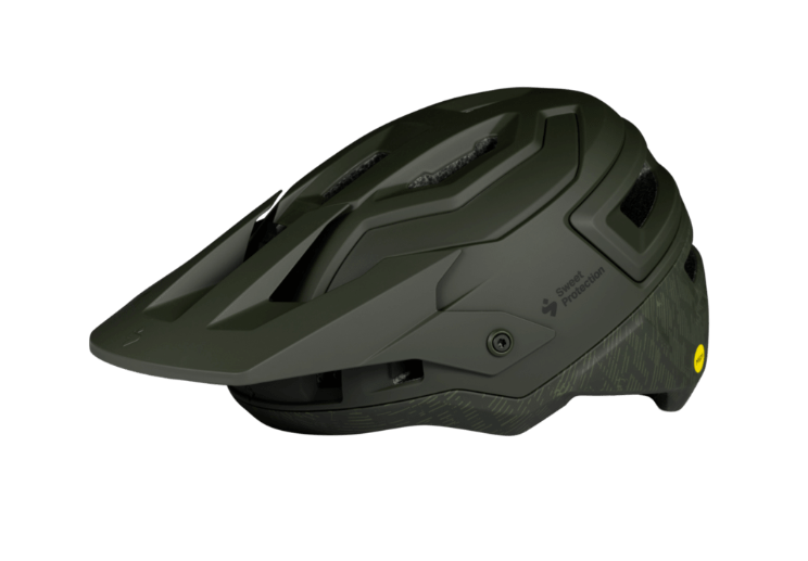 Sweet Protection Bushwhacker 2Vi MIPS