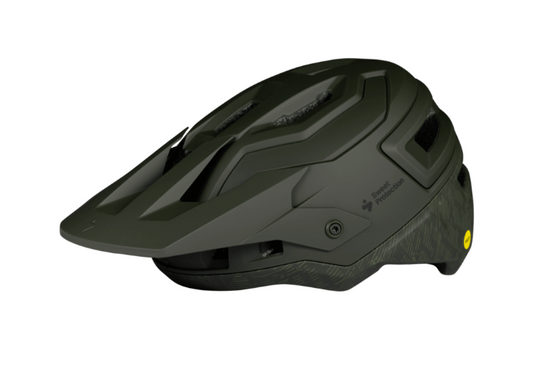 Sweet Protection Bushwhacker 2Vi MIPS