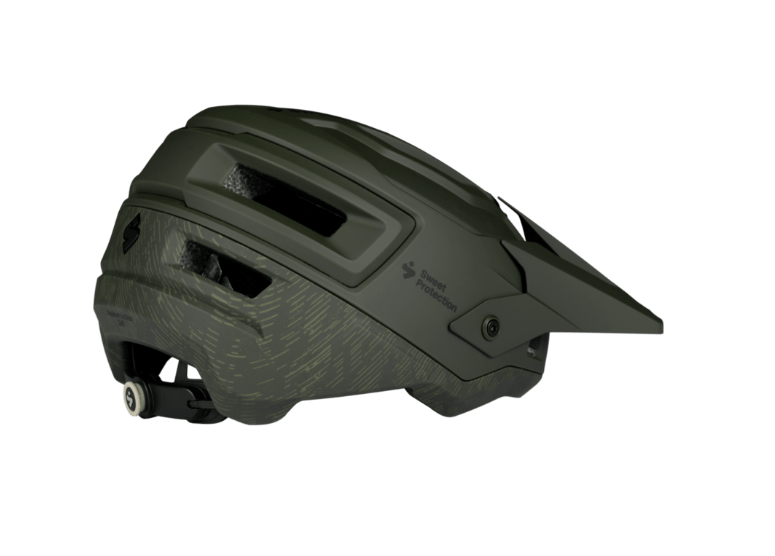 Sweet Protection Bushwhacker 2Vi MIPS
