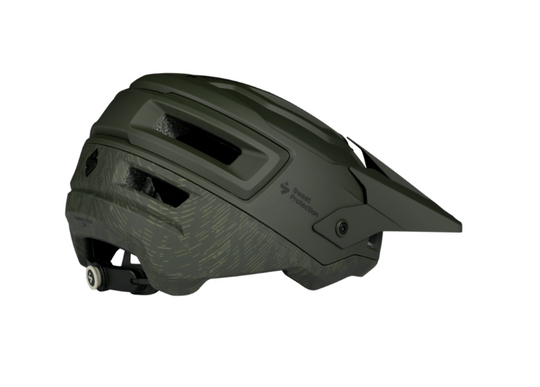 Sweet Protection Bushwhacker 2Vi MIPS