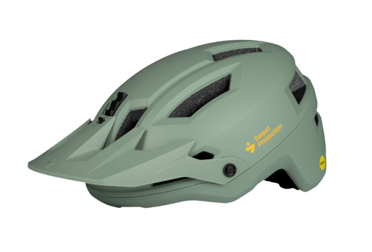 Sweet Protection Primer Mips