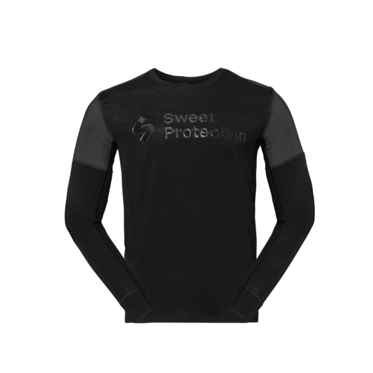 Sweet Protection Hunter Merino Hybrid LS Jersey M