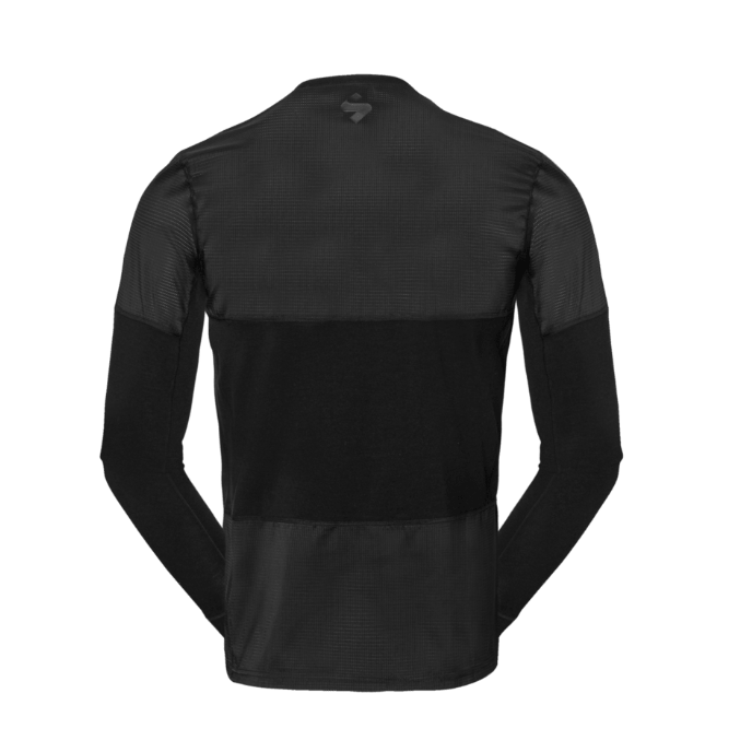 Sweet Protection Hunter Merino Hybrid LS Jersey M