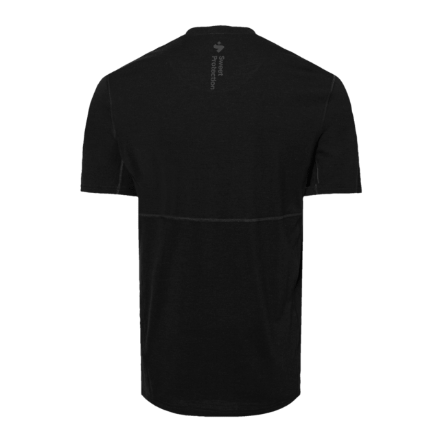 Sweet Protection Hunter Merino SS Jersey M
