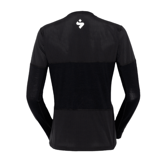 Sweet Protection Hunter Merino Hybrid LS Jersey W