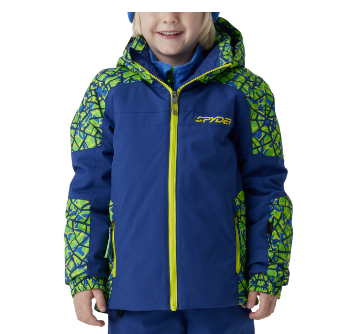 Spyder Challenger Jacket