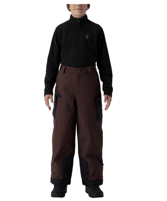 Spyder Boys Kicker Pants