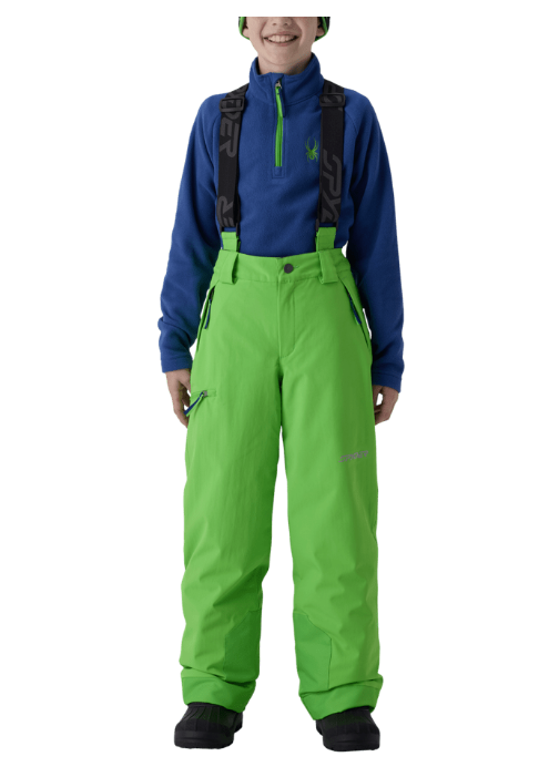 Spyder Boys Propulsion Pants