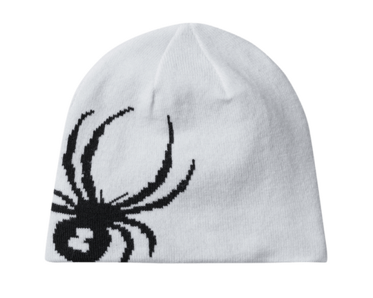 Spyder Boys Reversible Bug Hat