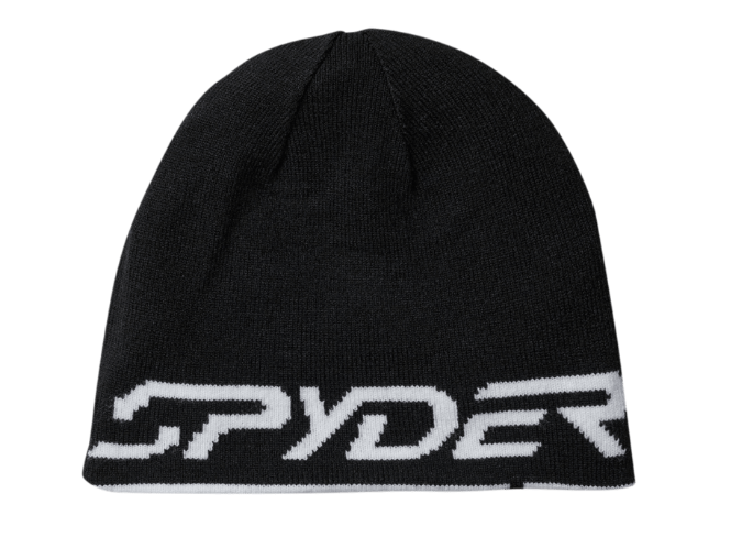 Spyder Boys Reversible Bug Hat