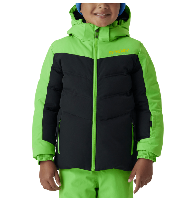 Spyder Scout Synthetic Down Jacket