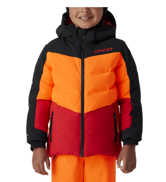 Spyder Scout Synthetic Down Jacket