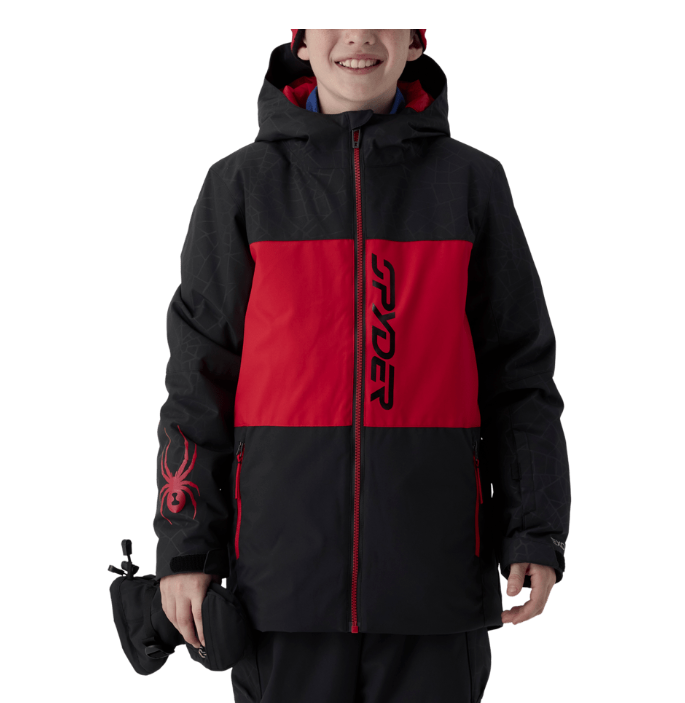 Spyder Slash Jacket