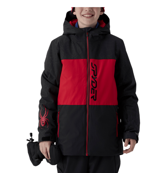 Spyder Slash Jacket