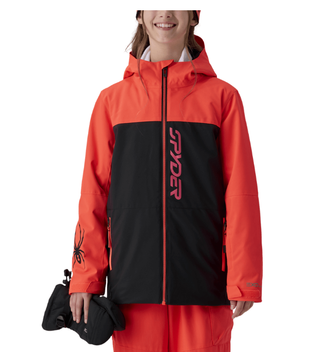 Spyder Slash Jacket