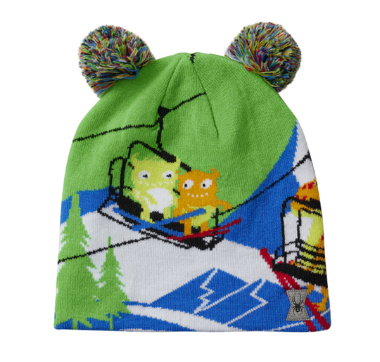 Spyder Kids Wonder Hat