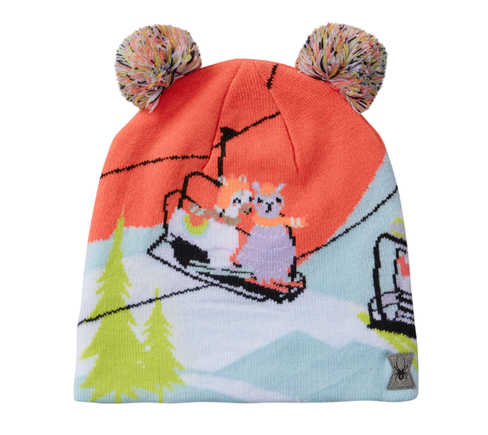 Spyder Kids Wonder Hat