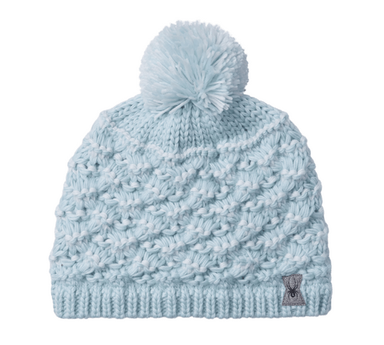 Spyder Girls BRRR Berry Hat