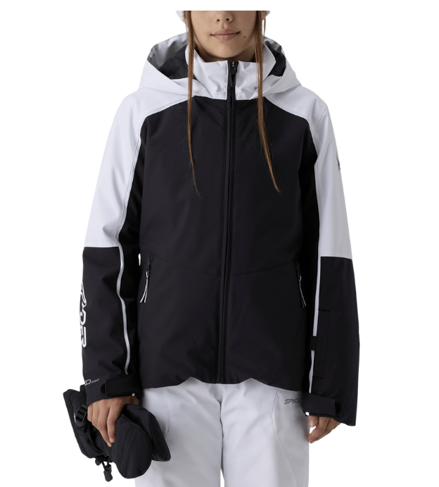 Spyder Girls Conquer Jacket