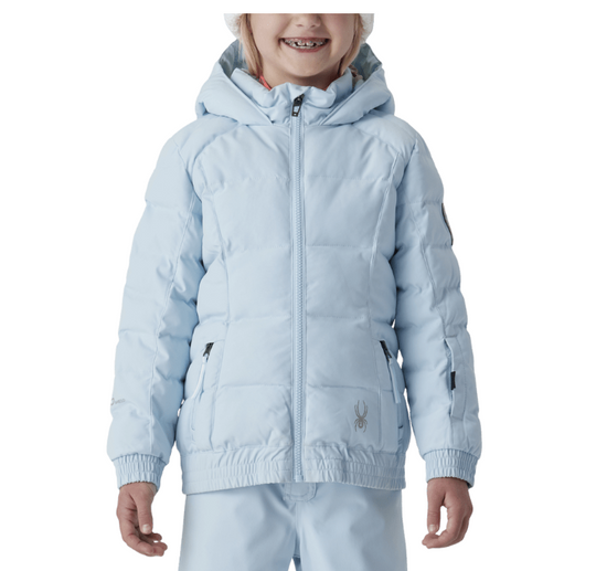 Spyder Zadie Synthetic Down Jacket