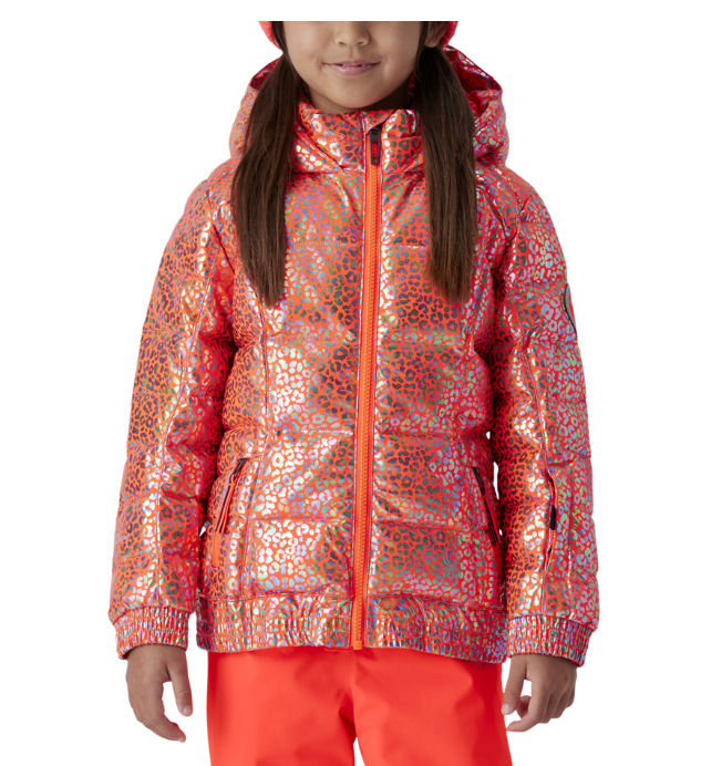 Spyder Zadie Synthetic Down Jacket