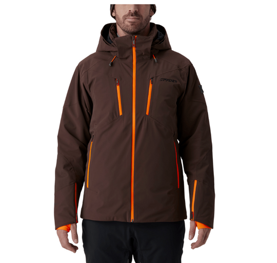 Spyder M Alyeska Jacket