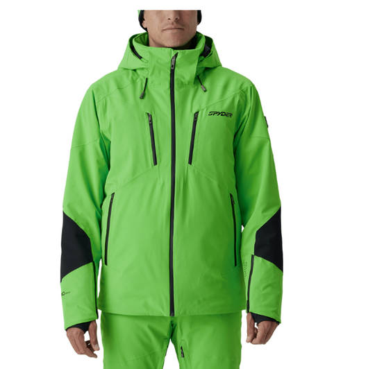 Spyder M Alyeska Jacket