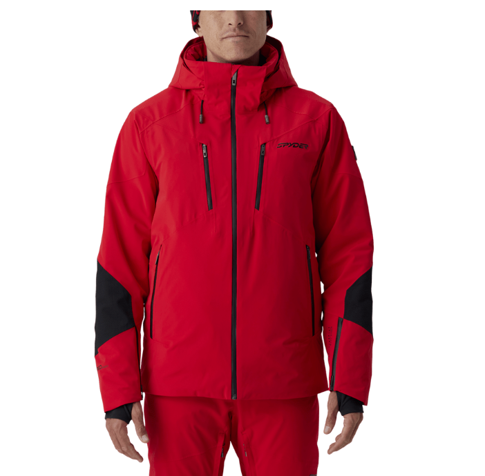 Spyder M Alyeska Jacket