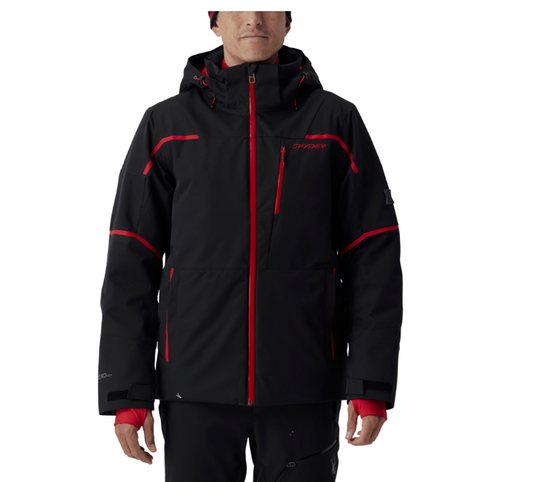Spyder M Chambers Jacket