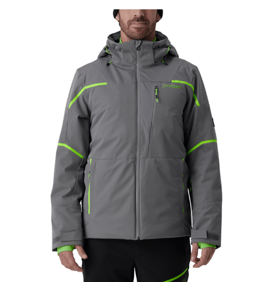 Spyder M Chambers Jacket