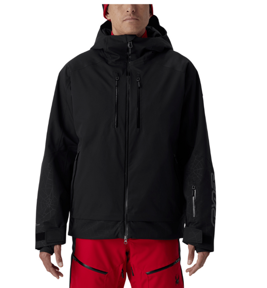 Spyder M Davos Jacket