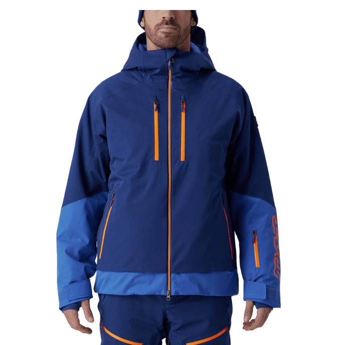Spyder M Davos Jacket