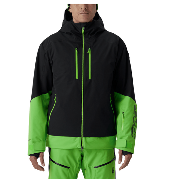 Spyder M Davos Jacket