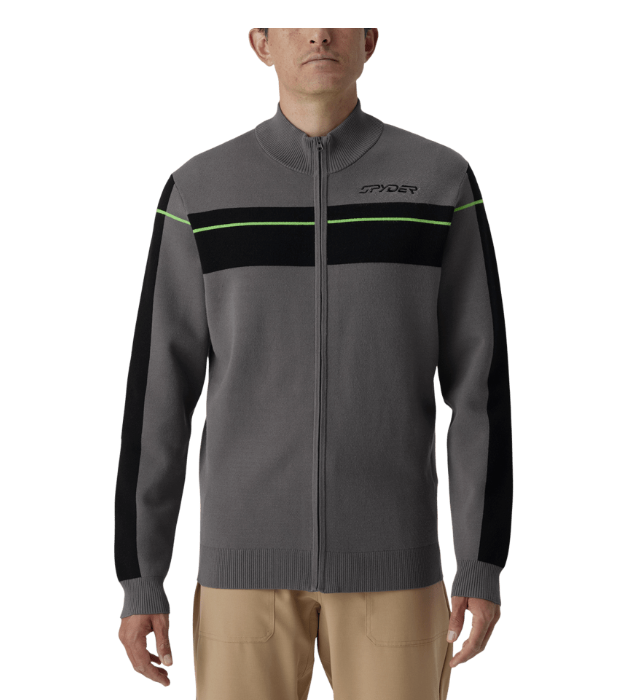 Spyder M Garmish Sweater