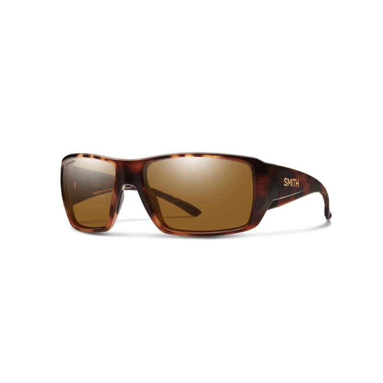 Smith Guide's Choice XL