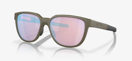 Oakley Actuator