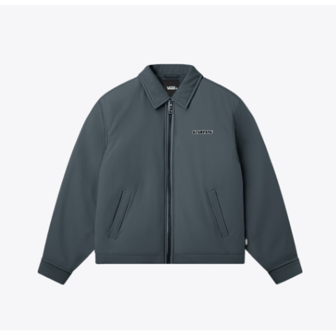 Vans M Pomona Station Jacket