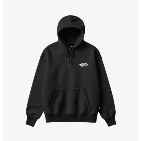 Vans M Double Standard Pullover