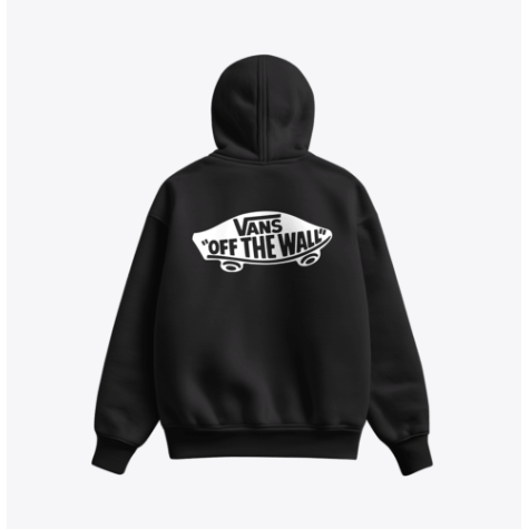 Vans M Double Standard Pullover