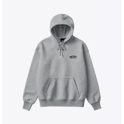 Vans M Double Standard Pullover