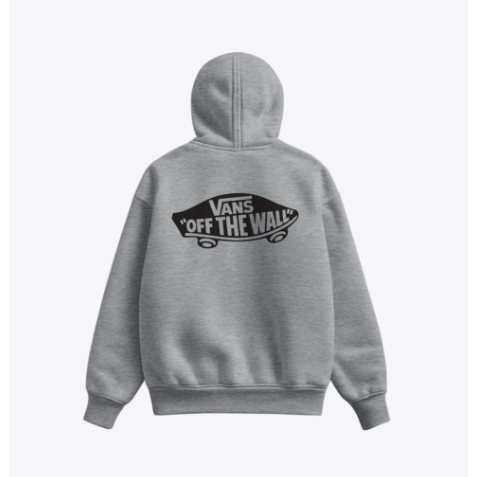 Vans M Double Standard Pullover