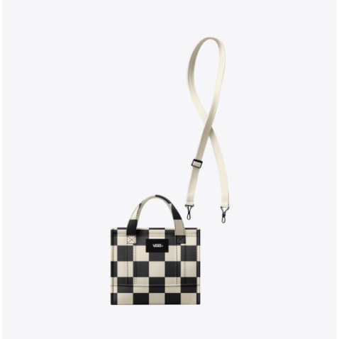 Vans M Lil Pergs Tote