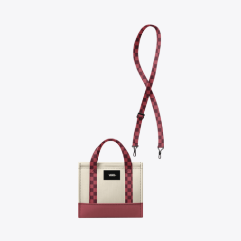 Vans M Lil Pergs Tote