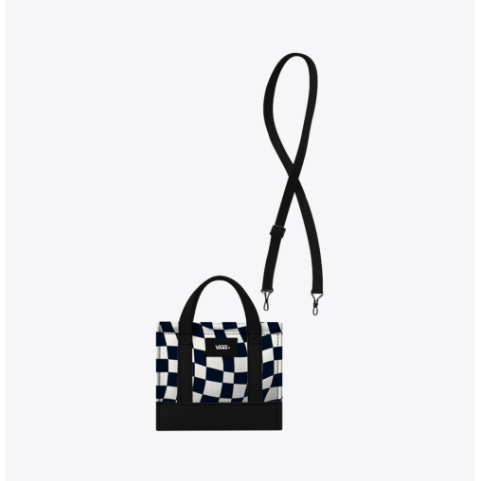 Vans M Lil Pergs Tote