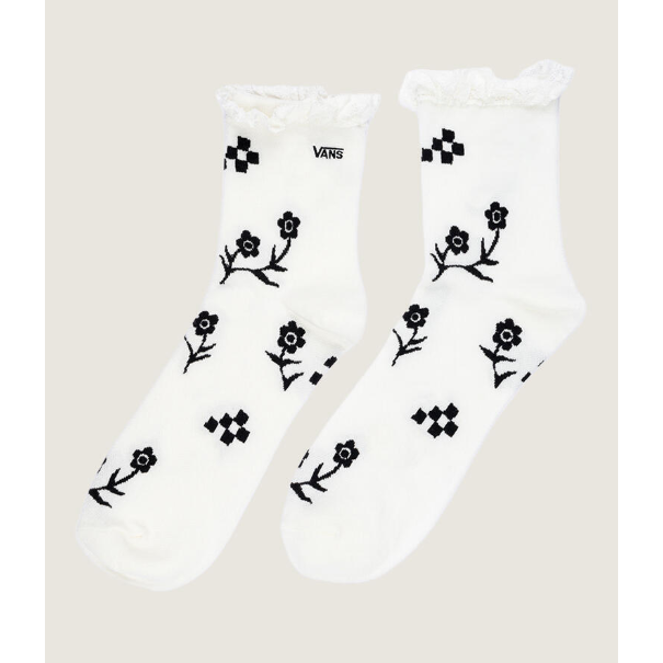 Vans Sereno Lace Crew
