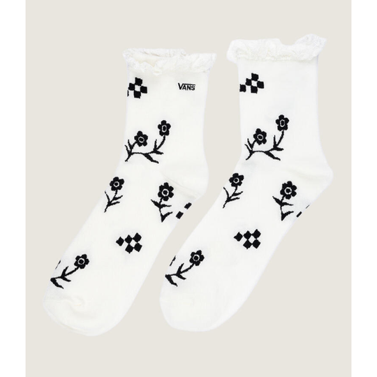 Vans Sereno Lace Crew