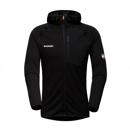 Mammut Aenergy Light ML Hooded Jacket Men