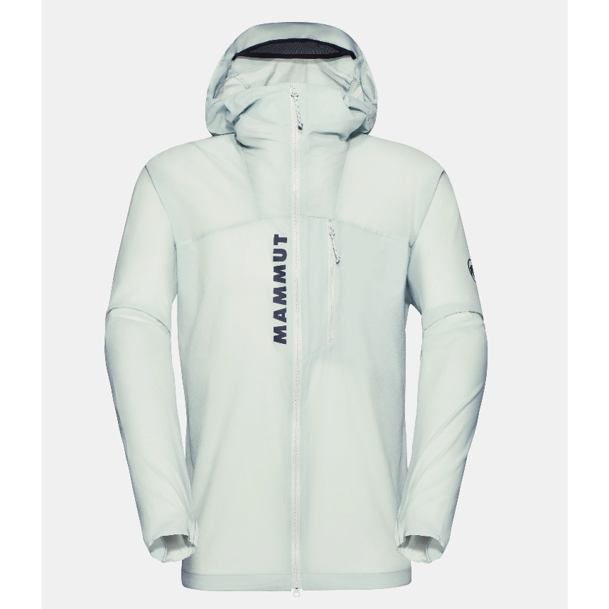 Mammut Aenergy WB Hooded Jacket Men
