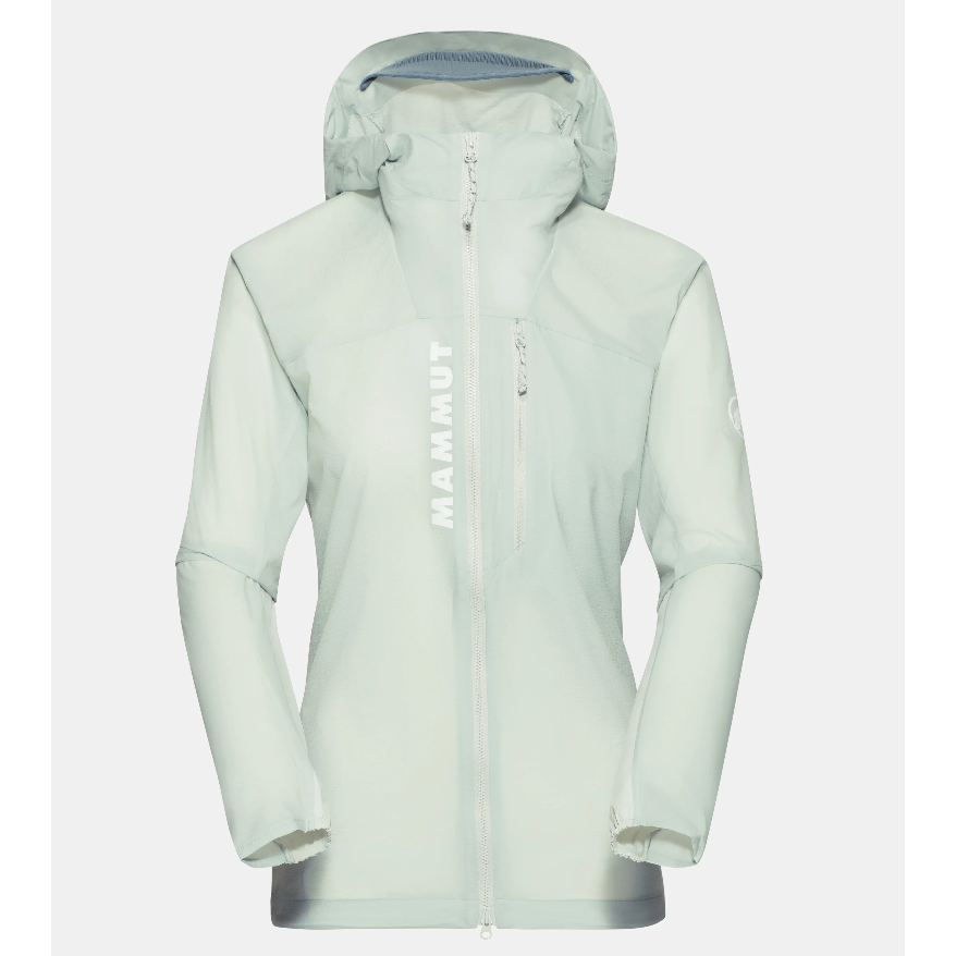 Mammut Aenergy WB Hooded Jacket Women